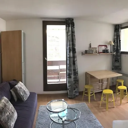 Appartement Myhome - Val Claret, Perfect For 4 People Tignes